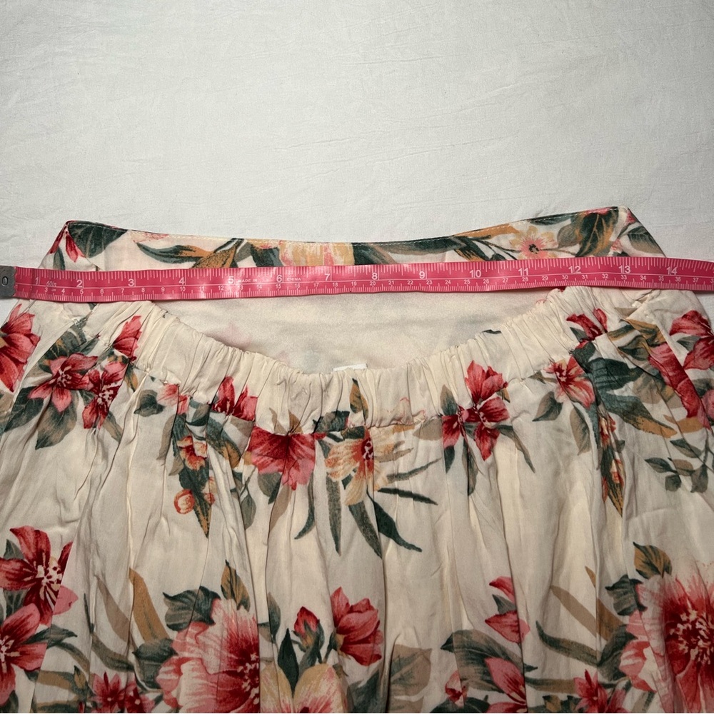 Maxi skirt - Picture 5 of 5